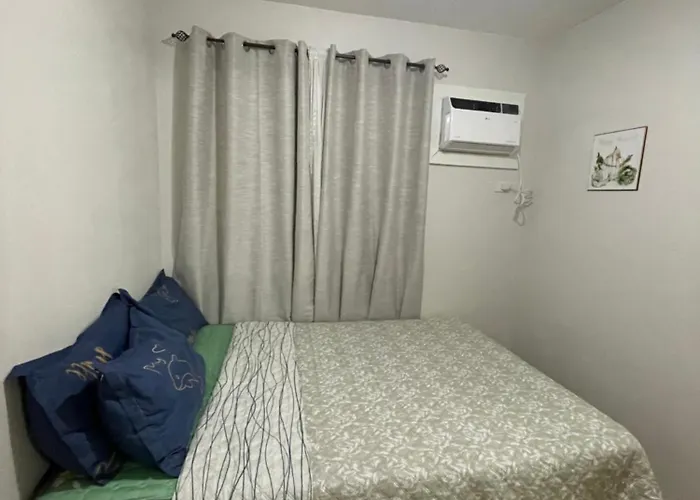 Szedeli Condo Unit Rental 3